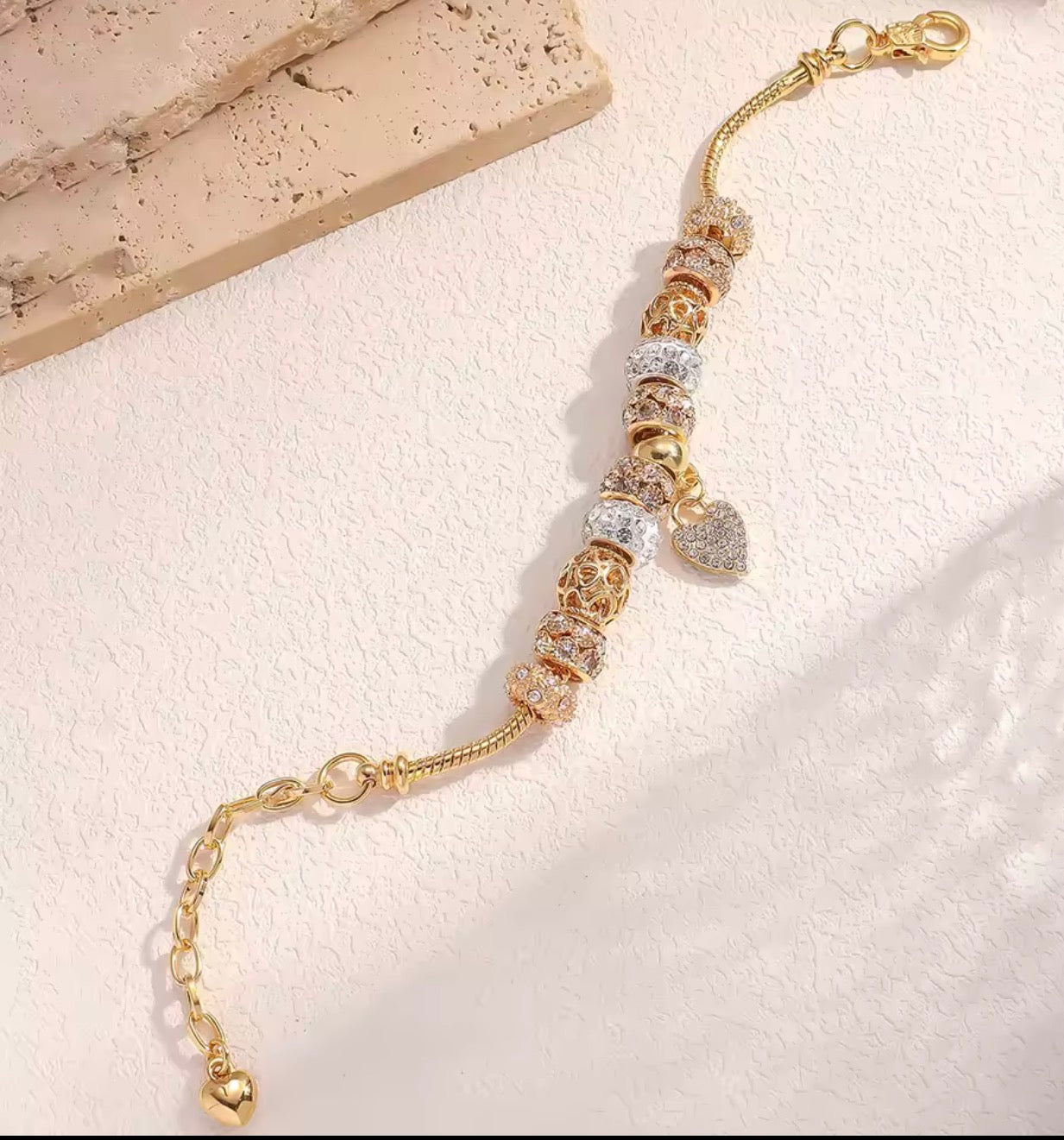 Charm Bracelet