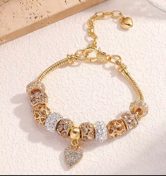 Charm Bracelet