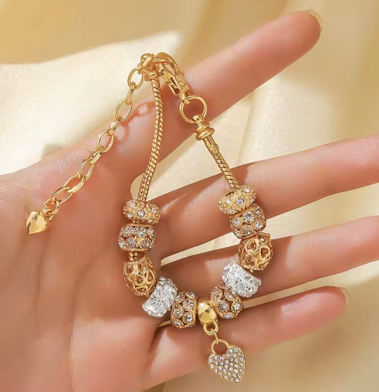 Charm Bracelet